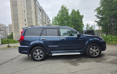 Great Wall Hover H3 I, 2013 год, 750 000 рублей, 5 фотография