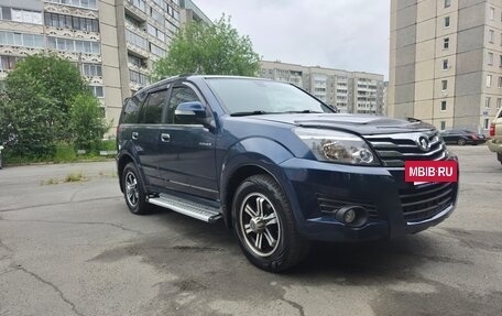 Great Wall Hover H3 I, 2013 год, 750 000 рублей, 4 фотография