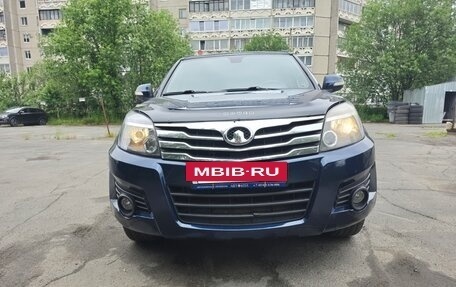 Great Wall Hover H3 I, 2013 год, 750 000 рублей, 3 фотография