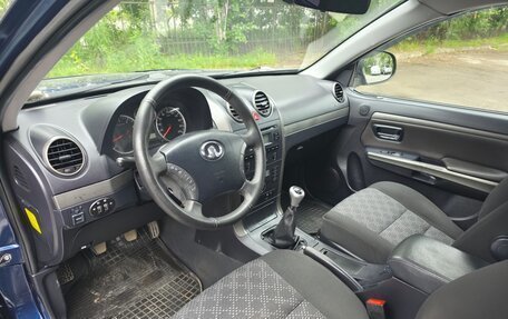 Great Wall Hover H3 I, 2013 год, 750 000 рублей, 16 фотография