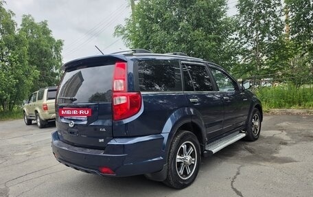 Great Wall Hover H3 I, 2013 год, 750 000 рублей, 6 фотография
