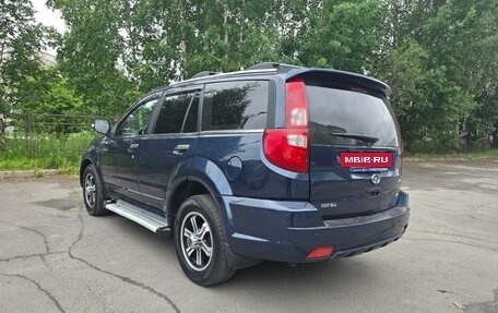 Great Wall Hover H3 I, 2013 год, 750 000 рублей, 8 фотография