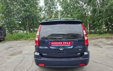 Great Wall Hover H3 I, 2013 год, 750 000 рублей, 7 фотография