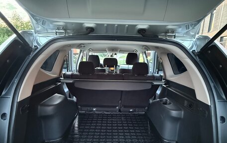 Mitsubishi Pajero Sport III рестайлинг, 2019 год, 3 250 000 рублей, 21 фотография