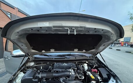 Mitsubishi Pajero Sport III рестайлинг, 2019 год, 3 250 000 рублей, 25 фотография