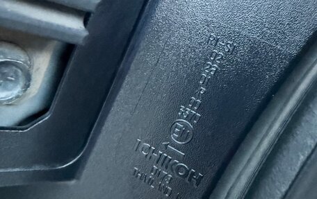 Mitsubishi Pajero Sport III рестайлинг, 2019 год, 3 250 000 рублей, 23 фотография