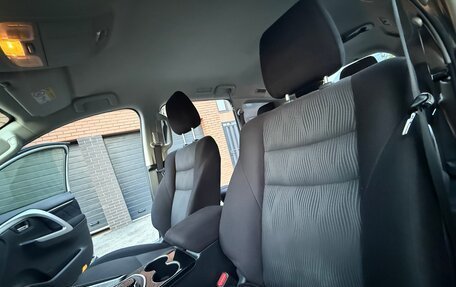 Mitsubishi Pajero Sport III рестайлинг, 2019 год, 3 250 000 рублей, 28 фотография