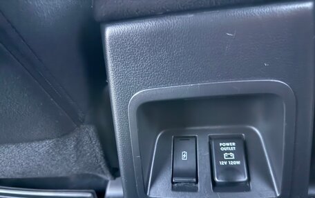 Mitsubishi Pajero Sport III рестайлинг, 2019 год, 3 250 000 рублей, 37 фотография