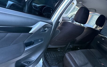 Mitsubishi Pajero Sport III рестайлинг, 2019 год, 3 250 000 рублей, 33 фотография
