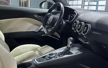 Audi TT, 2016 год, 3 700 000 рублей, 2 фотография