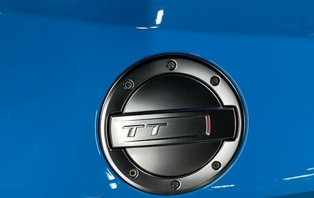Audi TT, 2016 год, 3 700 000 рублей, 5 фотография
