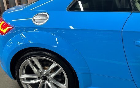 Audi TT, 2016 год, 3 700 000 рублей, 7 фотография