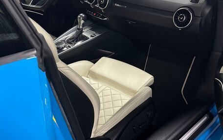 Audi TT, 2016 год, 3 700 000 рублей, 11 фотография
