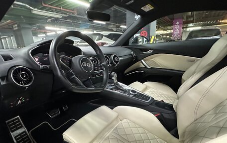 Audi TT, 2016 год, 3 700 000 рублей, 4 фотография