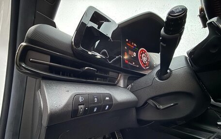 Hyundai Elantra, 2022 год, 1 480 000 рублей, 7 фотография