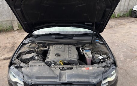 Audi A4, 2008 год, 1 250 000 рублей, 7 фотография