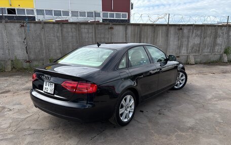 Audi A4, 2008 год, 1 250 000 рублей, 3 фотография