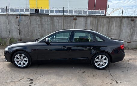 Audi A4, 2008 год, 1 250 000 рублей, 2 фотография