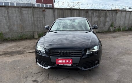 Audi A4, 2008 год, 1 250 000 рублей, 5 фотография