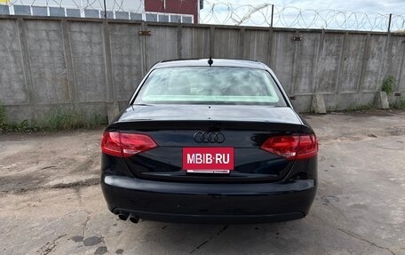 Audi A4, 2008 год, 1 250 000 рублей, 4 фотография