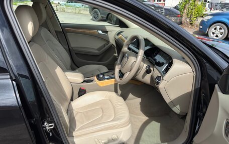 Audi A4, 2008 год, 1 250 000 рублей, 13 фотография