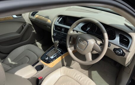 Audi A4, 2008 год, 1 250 000 рублей, 14 фотография