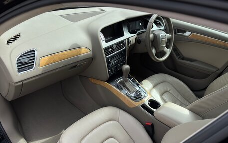 Audi A4, 2008 год, 1 250 000 рублей, 17 фотография