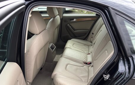 Audi A4, 2008 год, 1 250 000 рублей, 19 фотография