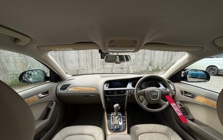 Audi A4, 2008 год, 1 250 000 рублей, 20 фотография