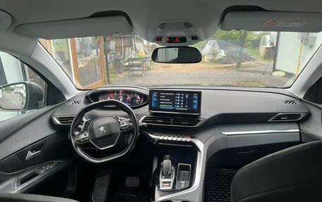 Peugeot 5008 II, 2021 год, 2 040 000 рублей, 6 фотография