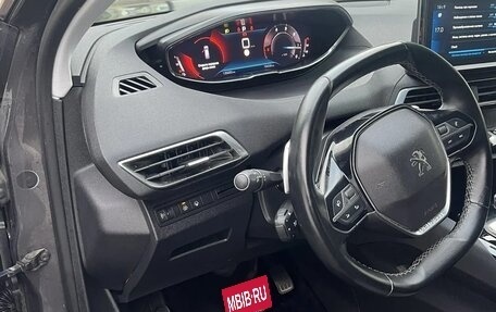 Peugeot 5008 II, 2021 год, 2 040 000 рублей, 9 фотография