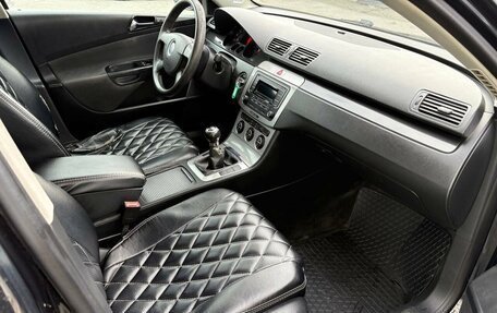 Volkswagen Passat B6, 2006 год, 580 000 рублей, 7 фотография