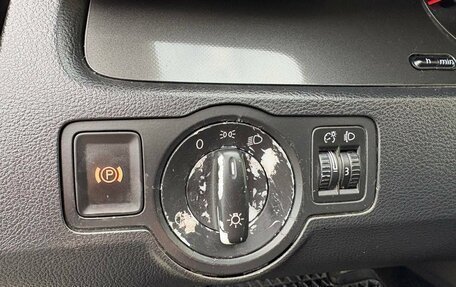 Volkswagen Passat B6, 2006 год, 580 000 рублей, 10 фотография