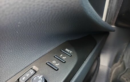Toyota Camry, 2021 год, 3 850 000 рублей, 17 фотография