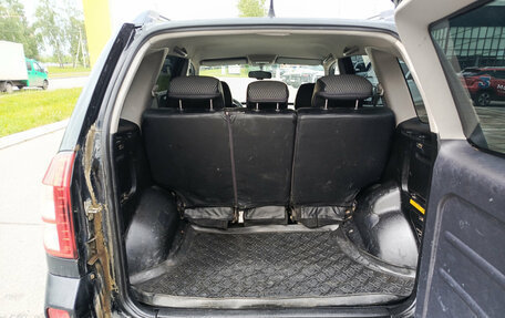 Chery Tiggo (T11), 2013 год, 460 000 рублей, 12 фотография