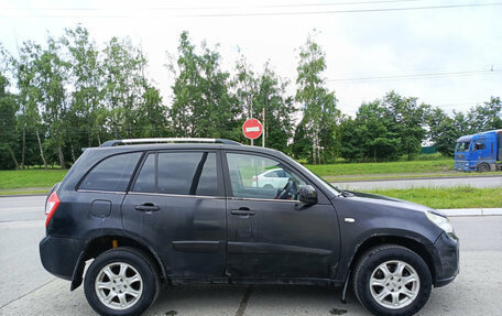 Chery Tiggo (T11), 2013 год, 460 000 рублей, 5 фотография