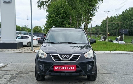 Chery Tiggo (T11), 2013 год, 460 000 рублей, 2 фотография