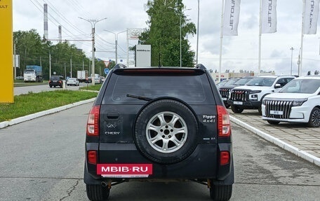 Chery Tiggo (T11), 2013 год, 460 000 рублей, 7 фотография
