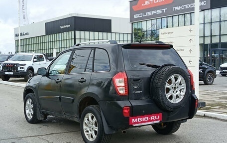 Chery Tiggo (T11), 2013 год, 460 000 рублей, 8 фотография