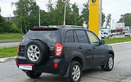 Chery Tiggo (T11), 2013 год, 460 000 рублей, 6 фотография