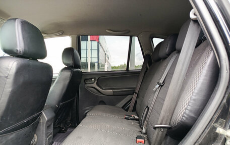 Chery Tiggo (T11), 2013 год, 460 000 рублей, 15 фотография