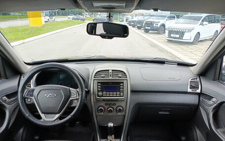 Chery Tiggo (T11), 2013 год, 460 000 рублей, 17 фотография