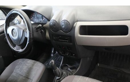 Renault Sandero I, 2013 год, 578 000 рублей, 5 фотография