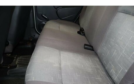 Renault Sandero I, 2013 год, 578 000 рублей, 7 фотография