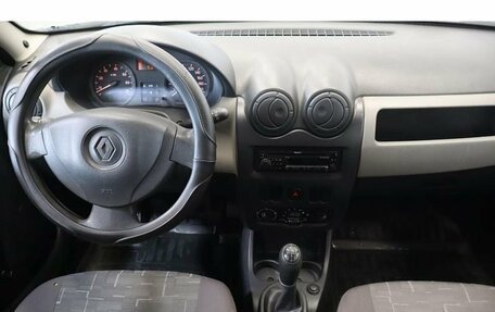 Renault Sandero I, 2013 год, 578 000 рублей, 9 фотография