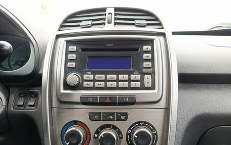 Chery Tiggo (T11), 2013 год, 460 000 рублей, 18 фотография