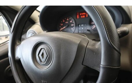 Renault Sandero I, 2013 год, 578 000 рублей, 8 фотография