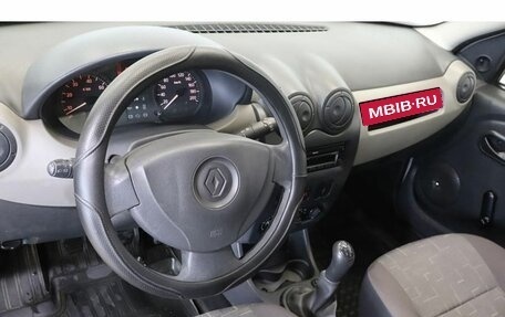 Renault Sandero I, 2013 год, 578 000 рублей, 6 фотография