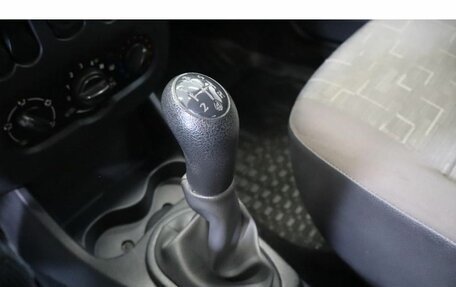 Renault Sandero I, 2013 год, 578 000 рублей, 12 фотография