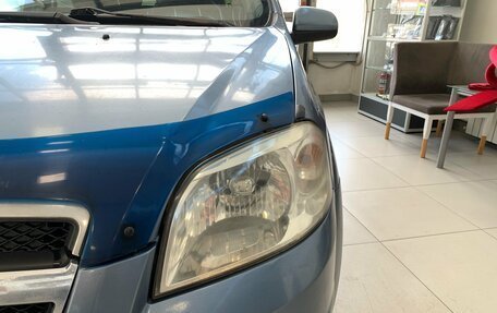 Chevrolet Aveo III, 2007 год, 250 000 рублей, 2 фотография